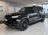 USED 2020 70 LAND ROVER DISCOVERY 3.0 SD V6 HSE SUV 5dr Diesel Auto 4WD Euro 6 (s/s) (306 ps) FULL LR SERVICE HISTORY