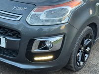 USED 2014 14 CITROEN C3 PICASSO 1.6 HDi Selection MPV 5dr Diesel Manual Euro 5 (90 ps) &pound;20 TAX+EXCELLENT 70+MPG