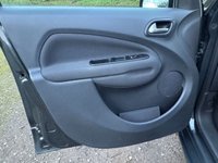 USED 2014 14 CITROEN C3 PICASSO 1.6 HDi Selection MPV 5dr Diesel Manual Euro 5 (90 ps) &pound;20 TAX+EXCELLENT 70+MPG