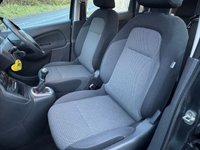 USED 2014 14 CITROEN C3 PICASSO 1.6 HDi Selection MPV 5dr Diesel Manual Euro 5 (90 ps) &pound;20 TAX+EXCELLENT 70+MPG