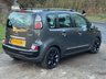 USED 2014 14 CITROEN C3 PICASSO 1.6 HDi Selection MPV 5dr Diesel Manual Euro 5 (90 ps) &pound;20 TAX+EXCELLENT 70+MPG
