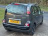 USED 2014 14 CITROEN C3 PICASSO 1.6 HDi Selection MPV 5dr Diesel Manual Euro 5 (90 ps) &pound;20 TAX+EXCELLENT 70+MPG