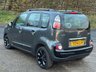USED 2014 14 CITROEN C3 PICASSO 1.6 HDi Selection MPV 5dr Diesel Manual Euro 5 (90 ps) &pound;20 TAX+EXCELLENT 70+MPG