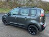 USED 2014 14 CITROEN C3 PICASSO 1.6 HDi Selection MPV 5dr Diesel Manual Euro 5 (90 ps) &pound;20 TAX+EXCELLENT 70+MPG