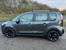 USED 2014 14 CITROEN C3 PICASSO 1.6 HDi Selection MPV 5dr Diesel Manual Euro 5 (90 ps) &pound;20 TAX+EXCELLENT 70+MPG