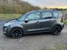 USED 2014 14 CITROEN C3 PICASSO 1.6 HDi Selection MPV 5dr Diesel Manual Euro 5 (90 ps) &pound;20 TAX+EXCELLENT 70+MPG