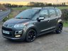 USED 2014 14 CITROEN C3 PICASSO 1.6 HDi Selection MPV 5dr Diesel Manual Euro 5 (90 ps) &pound;20 TAX+EXCELLENT 70+MPG