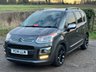 USED 2014 14 CITROEN C3 PICASSO 1.6 HDi Selection MPV 5dr Diesel Manual Euro 5 (90 ps) &pound;20 TAX+EXCELLENT 70+MPG