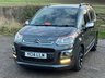 USED 2014 14 CITROEN C3 PICASSO 1.6 HDi Selection MPV 5dr Diesel Manual Euro 5 (90 ps) &pound;20 TAX+EXCELLENT 70+MPG