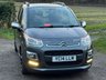 USED 2014 14 CITROEN C3 PICASSO 1.6 HDi Selection MPV 5dr Diesel Manual Euro 5 (90 ps) &pound;20 TAX+EXCELLENT 70+MPG