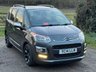 USED 2014 14 CITROEN C3 PICASSO 1.6 HDi Selection MPV 5dr Diesel Manual Euro 5 (90 ps) &pound;20 TAX+EXCELLENT 70+MPG