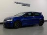 USED 2014 64 VOLKSWAGEN GOLF 2.0 TSI BlueMotion Tech R Hatchback 3dr Petrol Manual 4Motion Euro 6 (s/s) (300 ps) 
