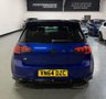 USED 2014 64 VOLKSWAGEN GOLF 2.0 TSI BlueMotion Tech R Hatchback 3dr Petrol Manual 4Motion Euro 6 (s/s) (300 ps) 
