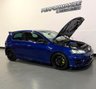USED 2014 64 VOLKSWAGEN GOLF 2.0 TSI BlueMotion Tech R Hatchback 3dr Petrol Manual 4Motion Euro 6 (s/s) (300 ps) 