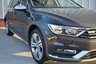 USED 2016 16 VOLKSWAGEN PASSAT 2.0 TDI BlueMotion Tech Alltrack Estate 5dr Diesel DSG 4Motion Euro 6 (s/s) (190 ps) 