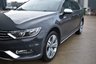 USED 2016 16 VOLKSWAGEN PASSAT 2.0 TDI BlueMotion Tech Alltrack Estate 5dr Diesel DSG 4Motion Euro 6 (s/s) (190 ps) 