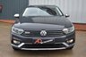 USED 2016 16 VOLKSWAGEN PASSAT 2.0 TDI BlueMotion Tech Alltrack Estate 5dr Diesel DSG 4Motion Euro 6 (s/s) (190 ps) 