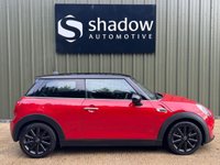 USED 2014 14 MINI HATCH 1.5 Cooper D Hatchback 3dr Diesel Auto Euro 6 (s/s) (116 ps) 