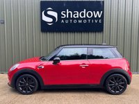 USED 2014 14 MINI HATCH 1.5 Cooper D Hatchback 3dr Diesel Auto Euro 6 (s/s) (116 ps) 