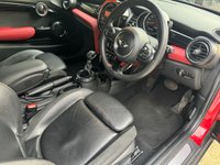 USED 2014 14 MINI HATCH 1.5 Cooper D Hatchback 3dr Diesel Auto Euro 6 (s/s) (116 ps) 