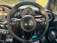 USED 2014 14 MINI HATCH 1.5 Cooper D Hatchback 3dr Diesel Auto Euro 6 (s/s) (116 ps) 