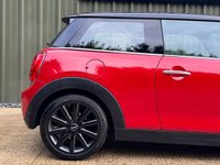 USED 2014 14 MINI HATCH 1.5 Cooper D Hatchback 3dr Diesel Auto Euro 6 (s/s) (116 ps) 