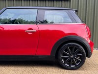 USED 2014 14 MINI HATCH 1.5 Cooper D Hatchback 3dr Diesel Auto Euro 6 (s/s) (116 ps) 