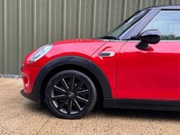USED 2014 14 MINI HATCH 1.5 Cooper D Hatchback 3dr Diesel Auto Euro 6 (s/s) (116 ps) 