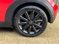 USED 2014 14 MINI HATCH 1.5 Cooper D Hatchback 3dr Diesel Auto Euro 6 (s/s) (116 ps) 