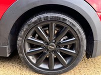 USED 2014 14 MINI HATCH 1.5 Cooper D Hatchback 3dr Diesel Auto Euro 6 (s/s) (116 ps) 