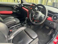 USED 2014 14 MINI HATCH 1.5 Cooper D Hatchback 3dr Diesel Auto Euro 6 (s/s) (116 ps) 