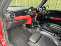 USED 2014 14 MINI HATCH 1.5 Cooper D Hatchback 3dr Diesel Auto Euro 6 (s/s) (116 ps) 