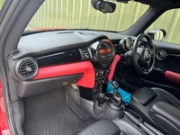 USED 2014 14 MINI HATCH 1.5 Cooper D Hatchback 3dr Diesel Auto Euro 6 (s/s) (116 ps) 