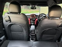 USED 2014 14 MINI HATCH 1.5 Cooper D Hatchback 3dr Diesel Auto Euro 6 (s/s) (116 ps) 