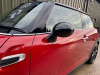 USED 2014 14 MINI HATCH 1.5 Cooper D Hatchback 3dr Diesel Auto Euro 6 (s/s) (116 ps) 