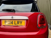 USED 2014 14 MINI HATCH 1.5 Cooper D Hatchback 3dr Diesel Auto Euro 6 (s/s) (116 ps) 