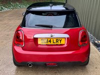 USED 2014 14 MINI HATCH 1.5 Cooper D Hatchback 3dr Diesel Auto Euro 6 (s/s) (116 ps) 