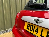 USED 2014 14 MINI HATCH 1.5 Cooper D Hatchback 3dr Diesel Auto Euro 6 (s/s) (116 ps) 