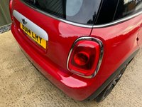 USED 2014 14 MINI HATCH 1.5 Cooper D Hatchback 3dr Diesel Auto Euro 6 (s/s) (116 ps) 