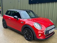 USED 2014 14 MINI HATCH 1.5 Cooper D Hatchback 3dr Diesel Auto Euro 6 (s/s) (116 ps) 