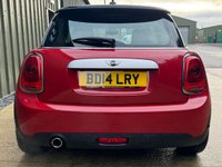 USED 2014 14 MINI HATCH 1.5 Cooper D Hatchback 3dr Diesel Auto Euro 6 (s/s) (116 ps) 