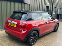 USED 2014 14 MINI HATCH 1.5 Cooper D Hatchback 3dr Diesel Auto Euro 6 (s/s) (116 ps) 