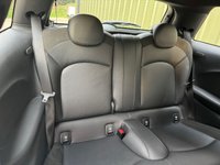 USED 2014 14 MINI HATCH 1.5 Cooper D Hatchback 3dr Diesel Auto Euro 6 (s/s) (116 ps) 