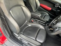 USED 2014 14 MINI HATCH 1.5 Cooper D Hatchback 3dr Diesel Auto Euro 6 (s/s) (116 ps) 
