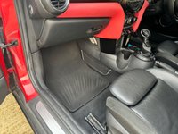 USED 2014 14 MINI HATCH 1.5 Cooper D Hatchback 3dr Diesel Auto Euro 6 (s/s) (116 ps) 