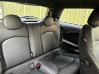 USED 2014 14 MINI HATCH 1.5 Cooper D Hatchback 3dr Diesel Auto Euro 6 (s/s) (116 ps) 