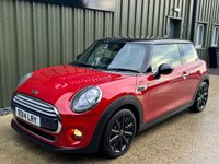 USED 2014 14 MINI HATCH 1.5 Cooper D Hatchback 3dr Diesel Auto Euro 6 (s/s) (116 ps) 