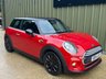 USED 2014 14 MINI HATCH 1.5 Cooper D Hatchback 3dr Diesel Auto Euro 6 (s/s) (116 ps) 