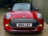 USED 2014 14 MINI HATCH 1.5 Cooper D Hatchback 3dr Diesel Auto Euro 6 (s/s) (116 ps) 