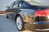 USED 2011 11 AUDI A8 3.0 TDI V6 Executive SE Saloon 4dr Diesel Tiptronic quattro Euro 5 (s/s) (250 ps) 